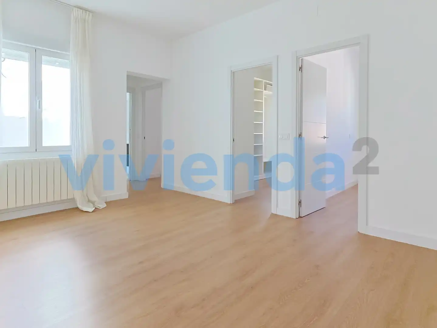 Piso con ascensor en venta en Principe de Vergara, imagen 20