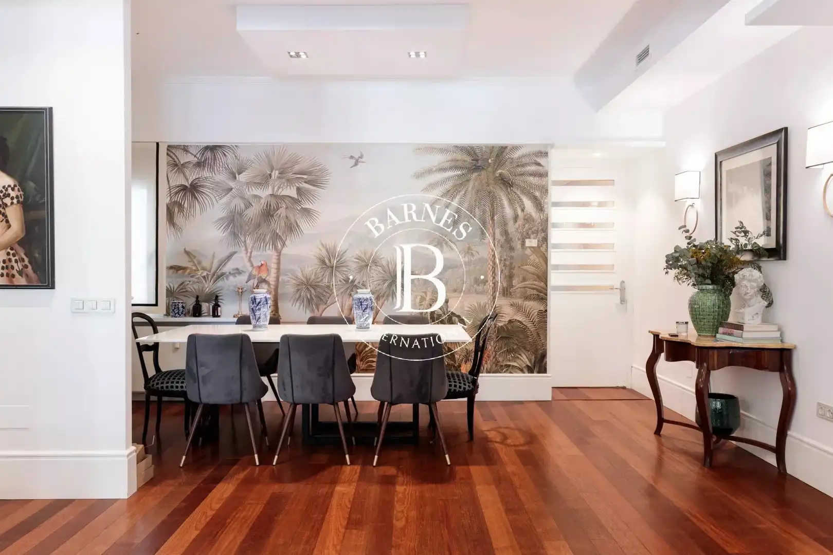 Comedor de Piso en venta en Madrid con Aire acondicionado, Calefacción y Trastero