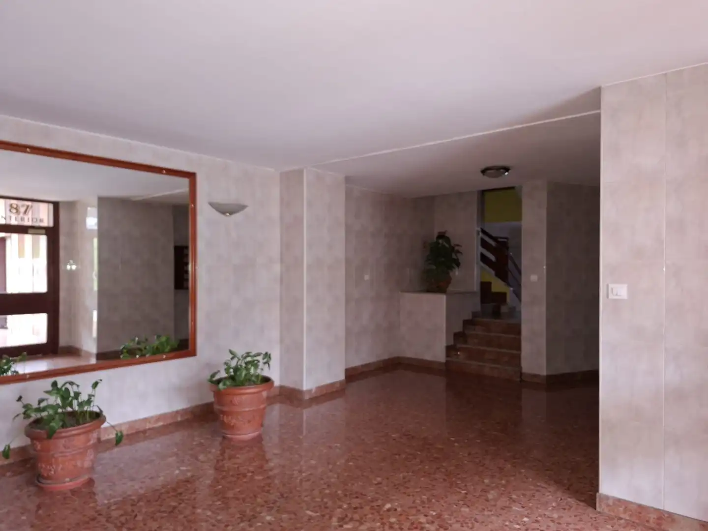 Piso en venta en Torrelavega  con Calefacción, Trastero y Balcón