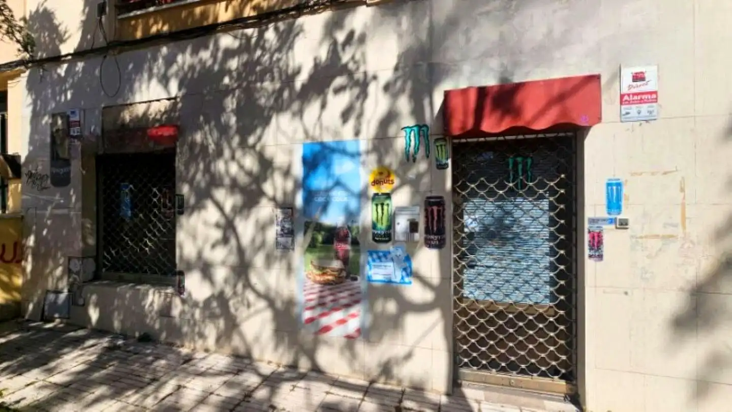 Gewerbefläche zur Miete in Hermanos Machado, imagen 2
