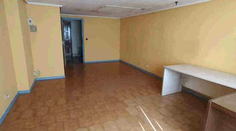 Foto 5 de Oficina en venda a Av América , Zona Alta, León