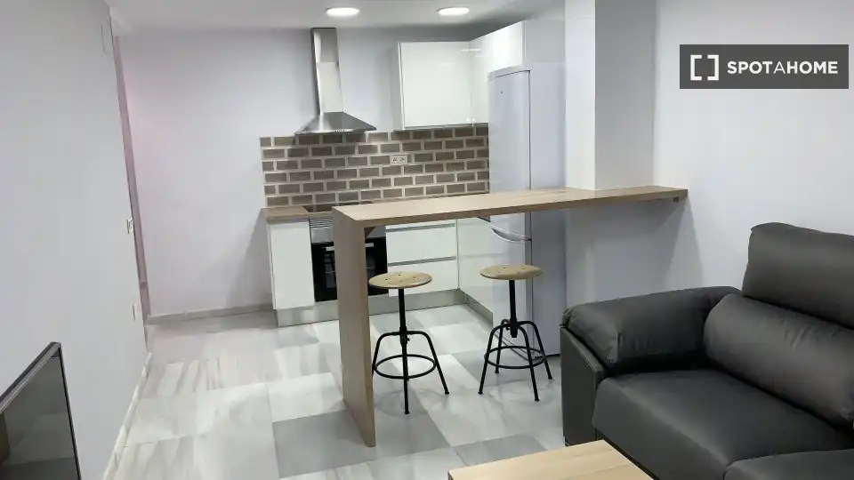 Habitación en Centro