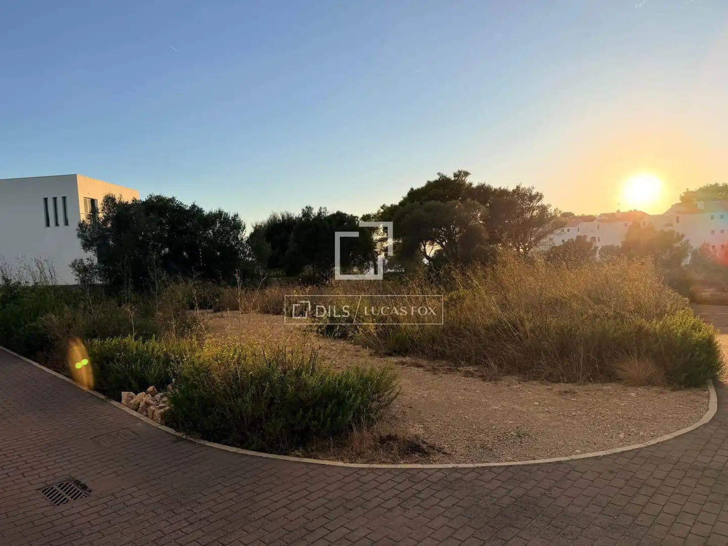 Rustikales Grundstück zum Verkauf in Sant Tomàs, imagen 7