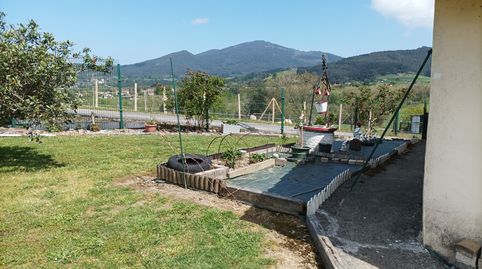 Foto 4 de Finca rústica en venda a Barrio Garai, 65, Gatika, Bizkaia