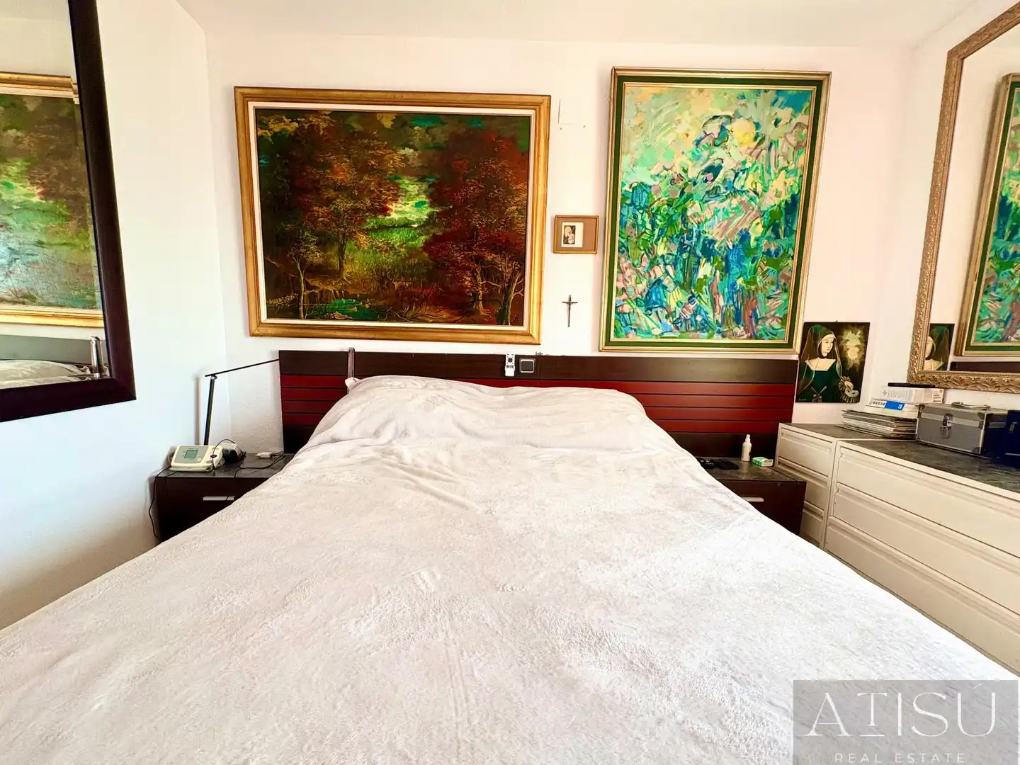 Ático con piscina en venta en Benissa, imagen 21
