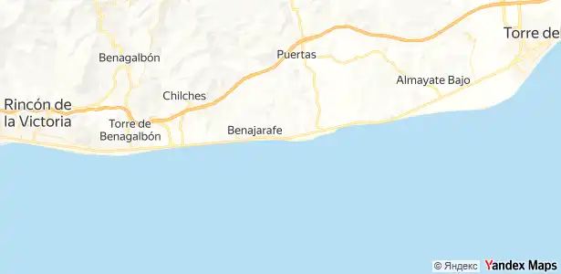 Piso en venta en Benajarafe, imagen 5