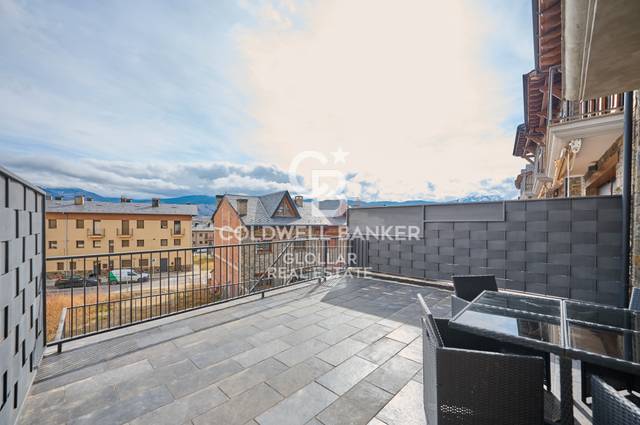 Casa adosada en Venta en Avinguda del Segre en Puigcerdà