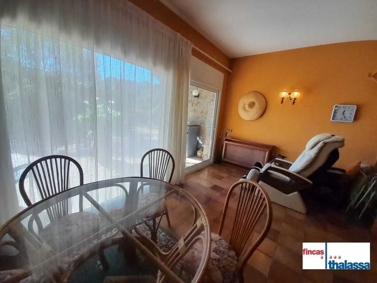 Haus mit Garten zum Verkauf in Santa Cristina - Sant Francesc, imagen 18