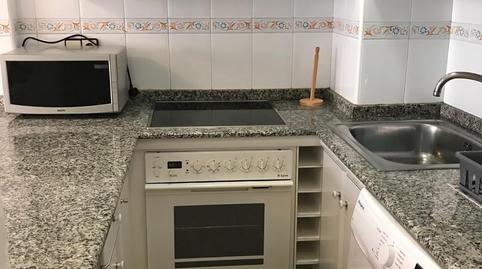 Foto 5 de Apartament de lloguer a Vistalegre, Murcia