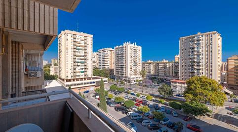 Foto 2 de Pis en venda a Avenida de Andalucía, Perchel Norte, Málaga