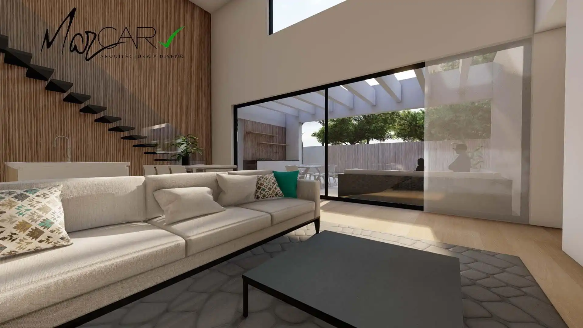 Wohnzimmer von Residential zum Verkauf in Chiclana de la Frontera