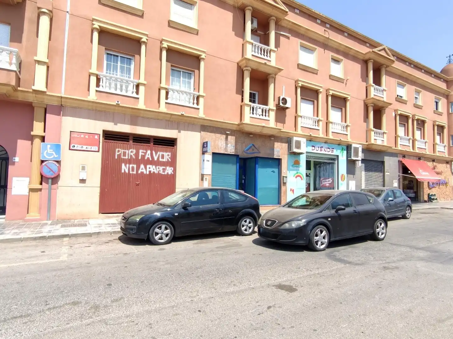 Local comercial en venda a Carretera IRYDA (CH), imagen 10