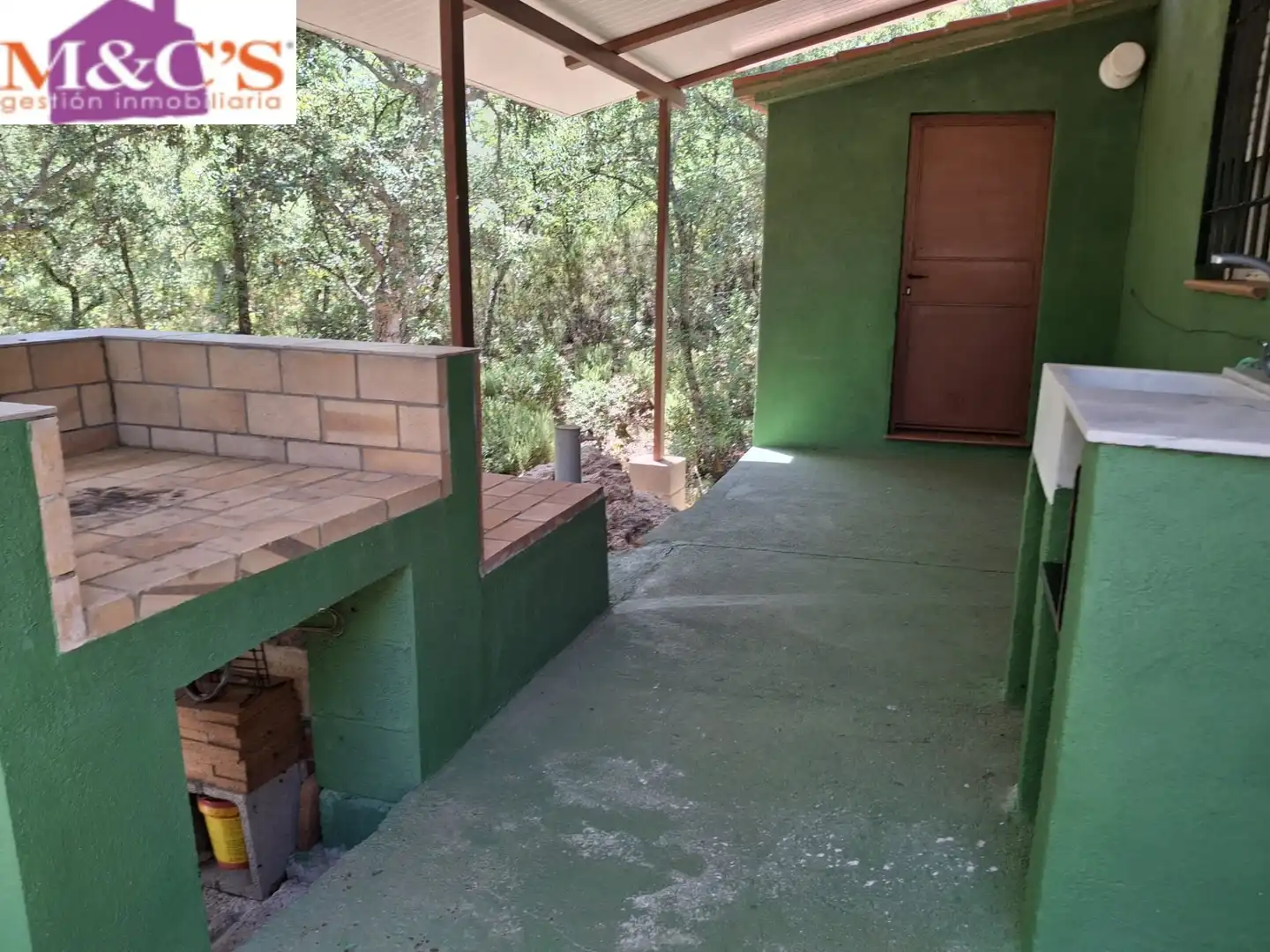 Rural land for sale in Fuencaliente, imagen 79