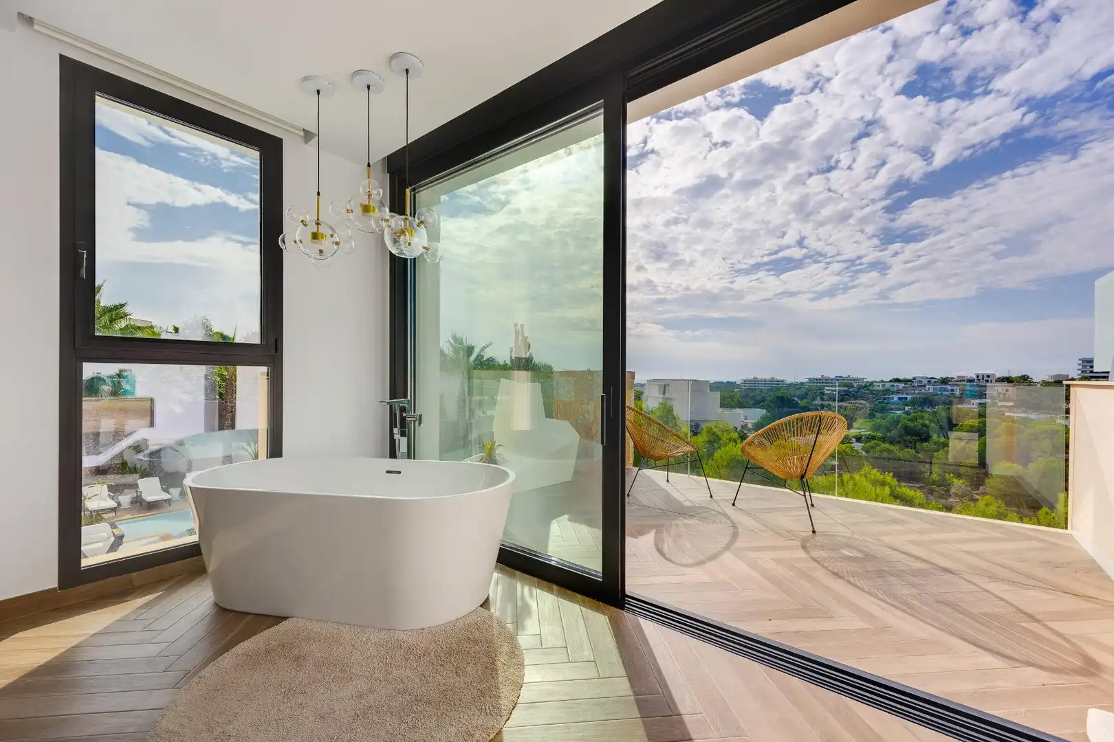Villa con terrazza in vendita a Orihuela Costa, imagen 70