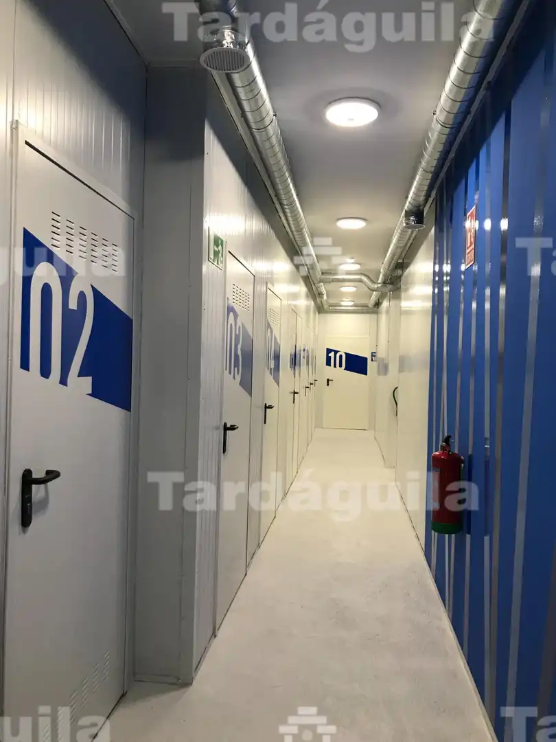Storage room for sale in Salamanca