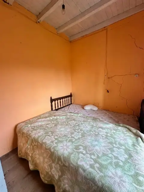 Casa amb jardí en venda a Lugar San Bartolome 4, imagen 37