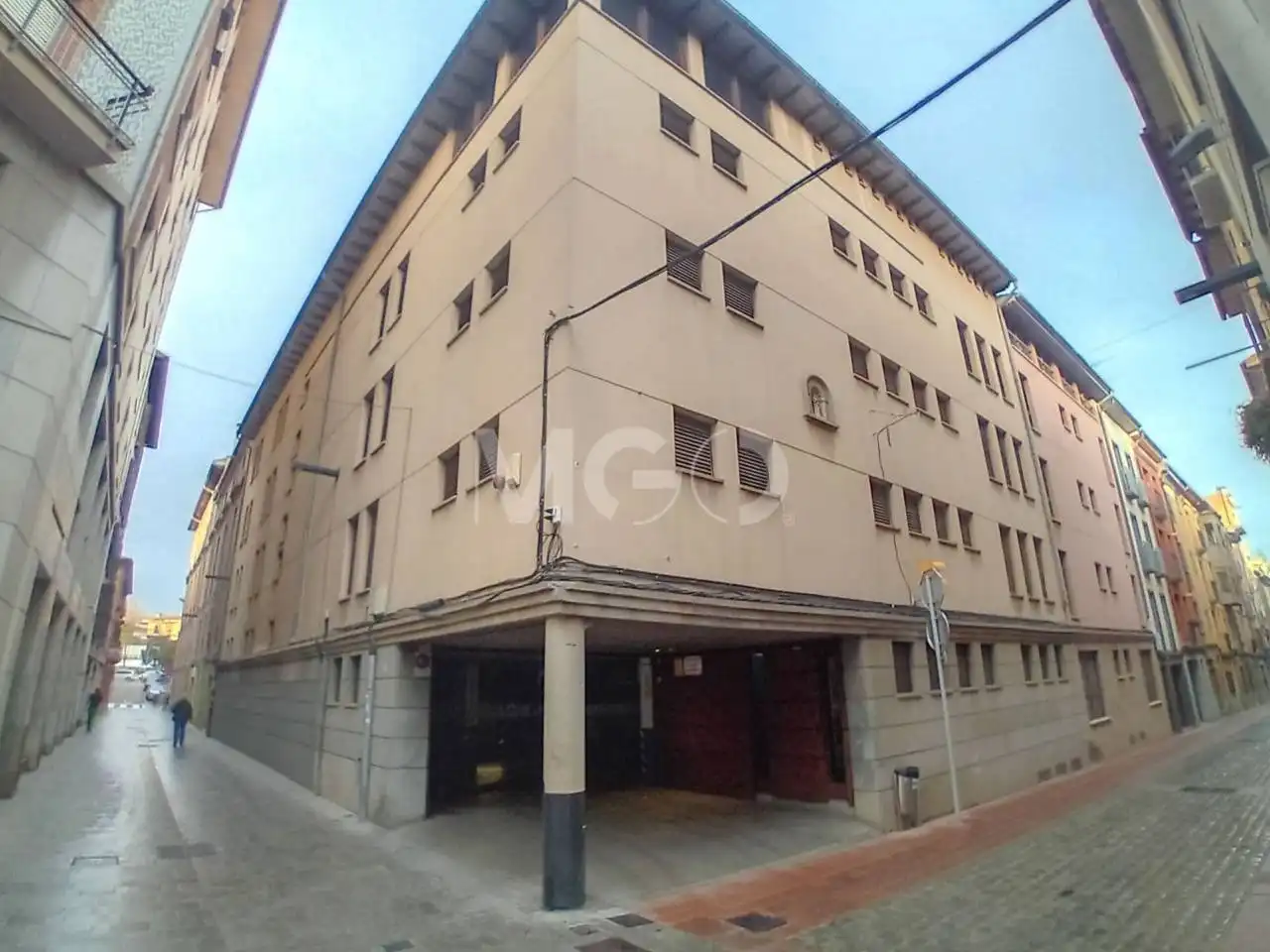 Individual con ascensor en venta en Calle Sant Antoni