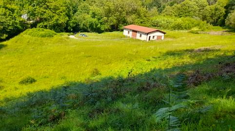 Foto 5 de Finca rústica en venda a Lemoiz, Bizkaia