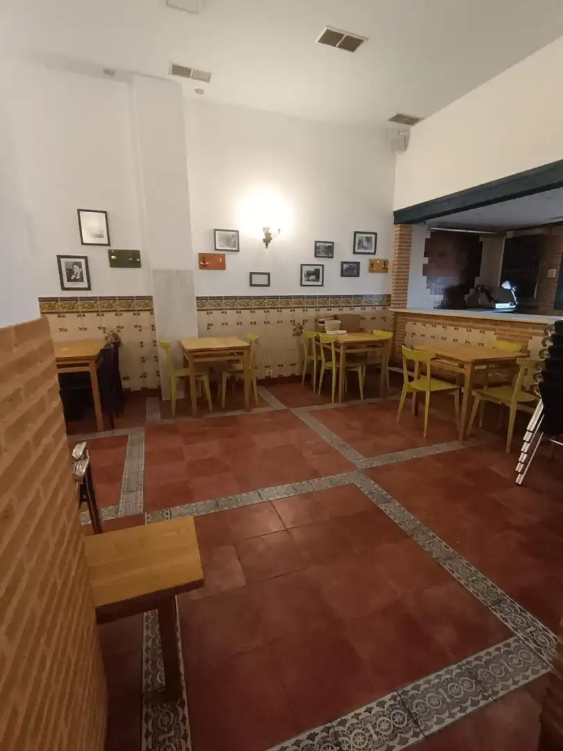 Business premises for sale in Centro, imagen 4
