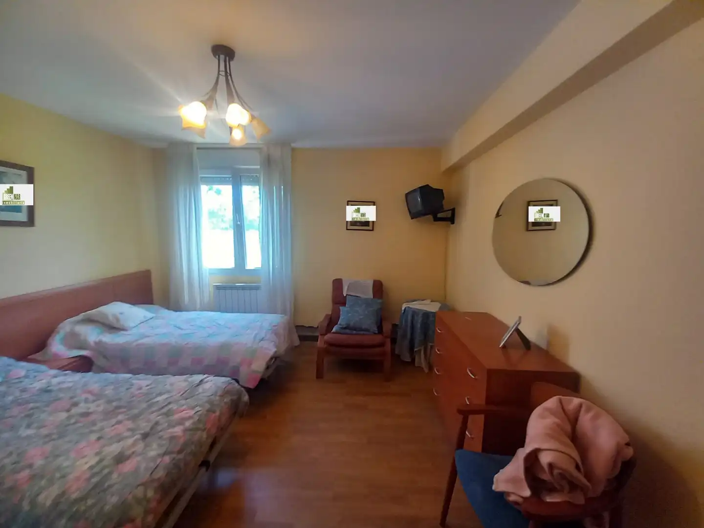 Casa con terrazza in vendita a Barrio la Riva 32, imagen 15