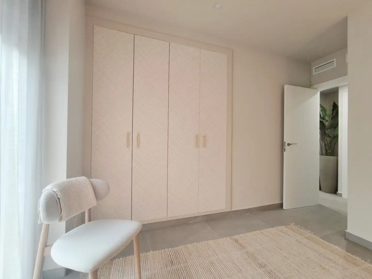 Apartamento con piscina en venta en El Montgó, imagen 11