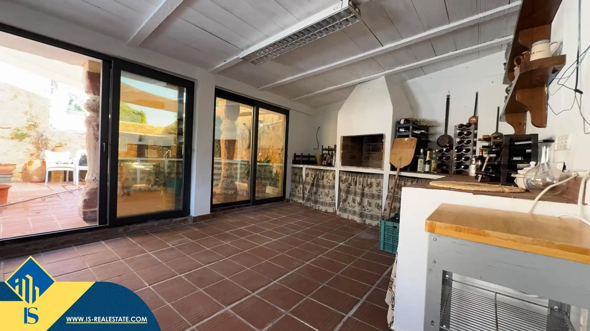 Villa avec jardin à vendre à Nueva Torrevieja - Aguas Nuevas, imagen 60