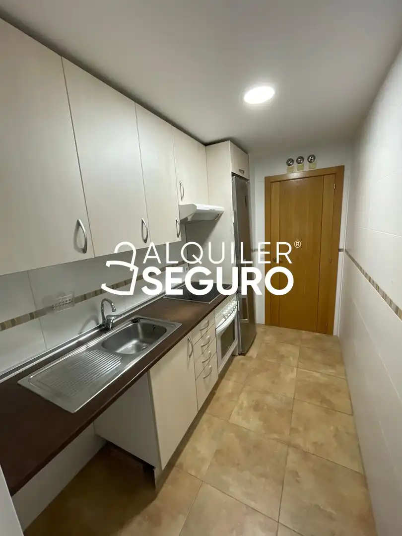 Piso con ascensor en alquiler en Moscareta, imagen 6