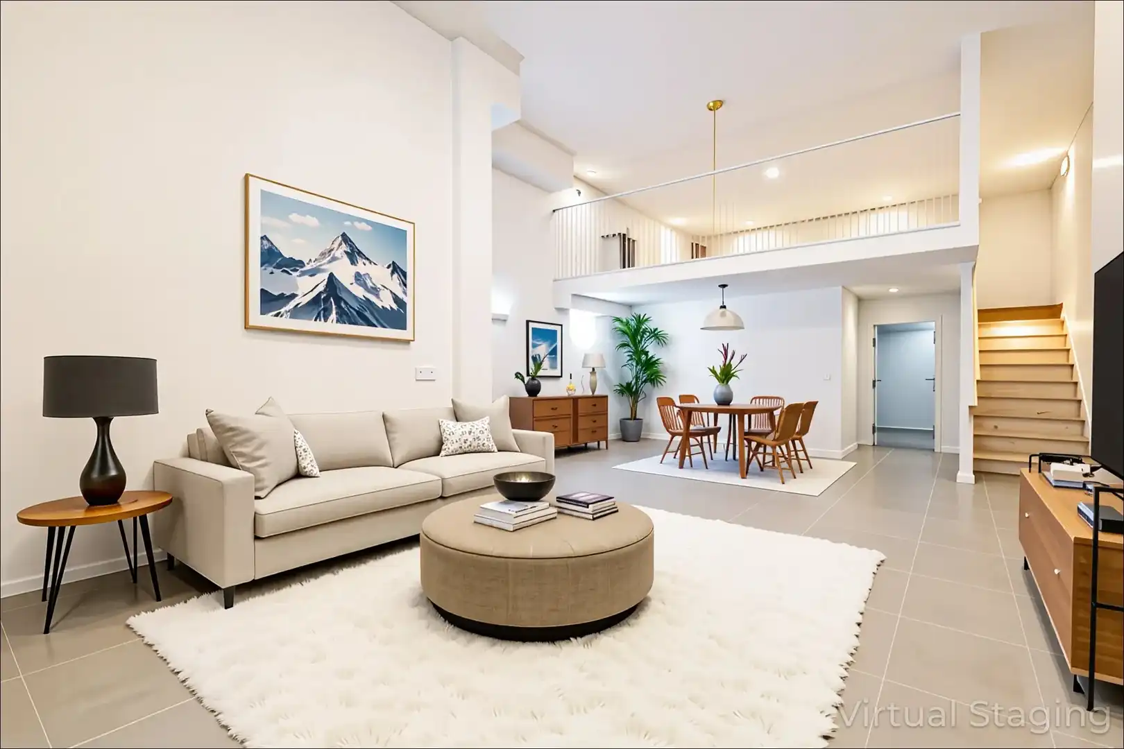 Sala d'estar de Pis en venda en  Santa Cruz de Tenerife Capital