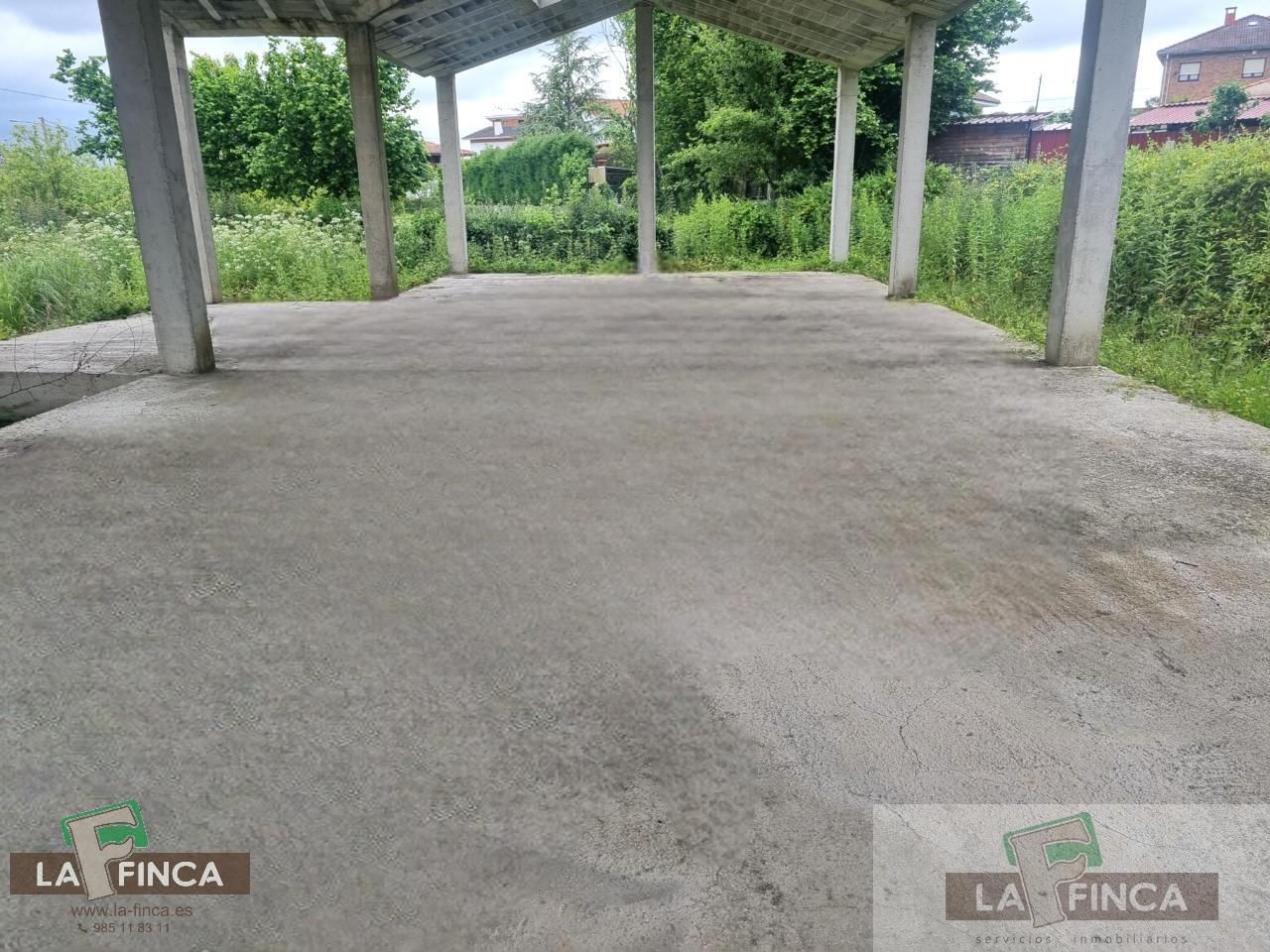 Casa o chalet en venta en Siero