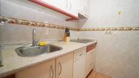 Kitchen of Flat for sale in Benidorm  with Terrace and Balcony