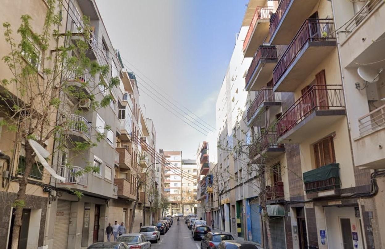 Exterior view of Flat for sale in Reus