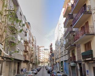 Exterior view of Flat for sale in Reus