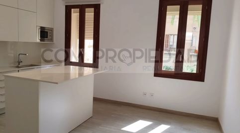 Foto 5 de Piso de alquiler en Foners, Palma de Mallorca