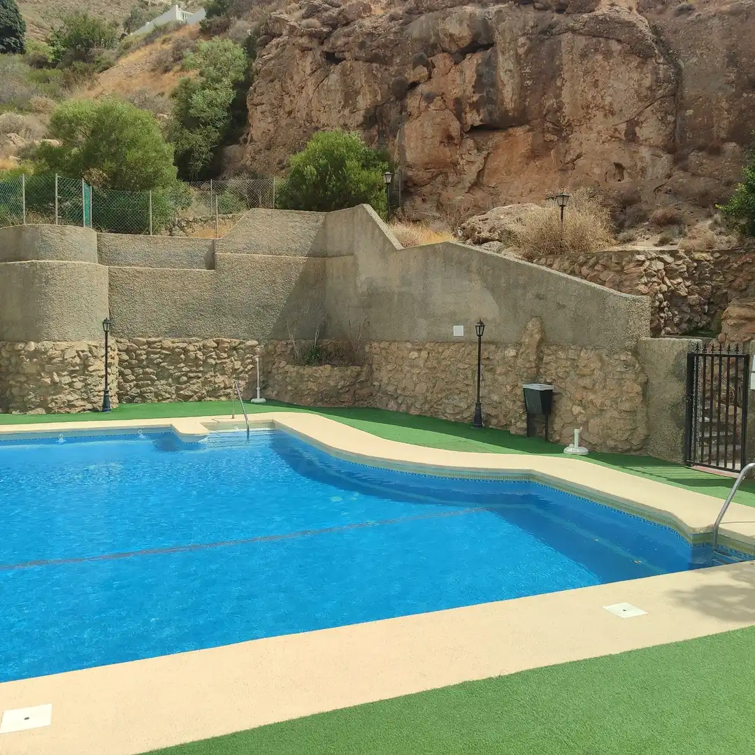 Flat with pool for sale in Aguadulce, imagen 21
