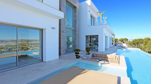 Foto 5 de Casa o xalet en venda a Montgó - Ermita, Jávea / Xàbia