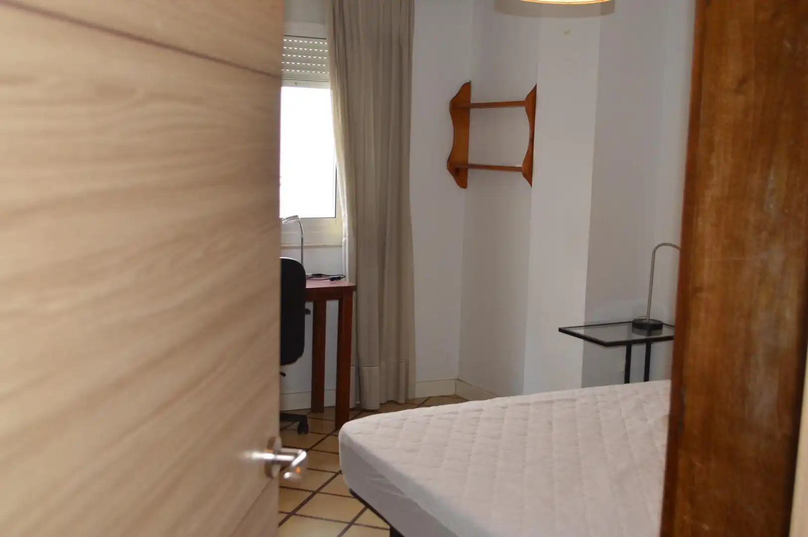 Flat with lift to rent in Calle PEDRO ANTONIO DE ALARCON 27, imagen 16