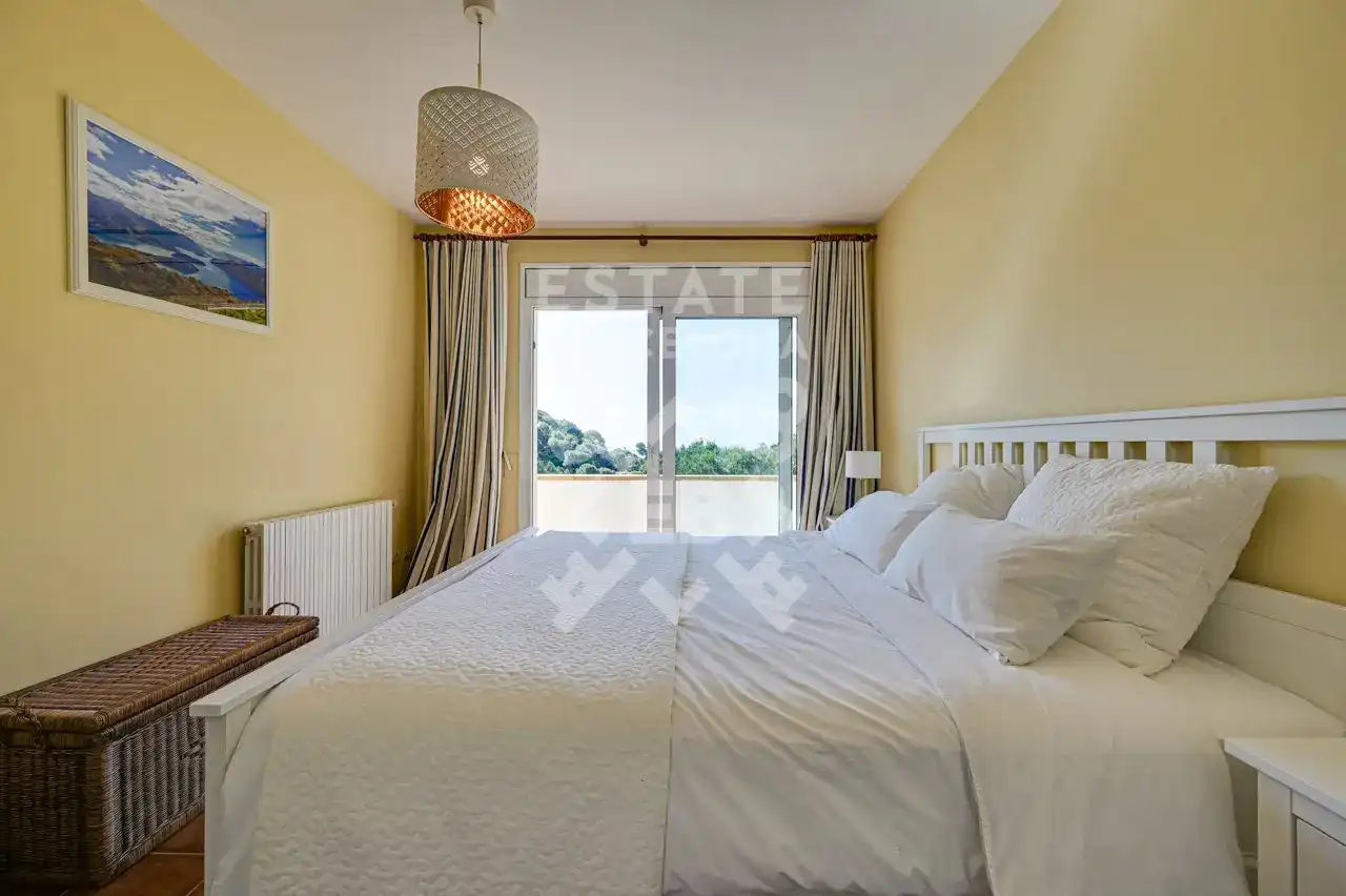 Habitación de Casa o chalet en venta en Tossa de Mar con Aire acondicionado, Calefacción y Jardín privado