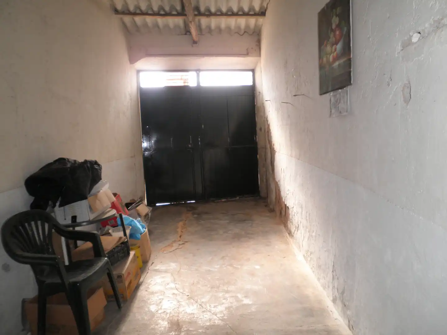 Habitatge en venda a Calle Triunfo Ave María, imagen 12