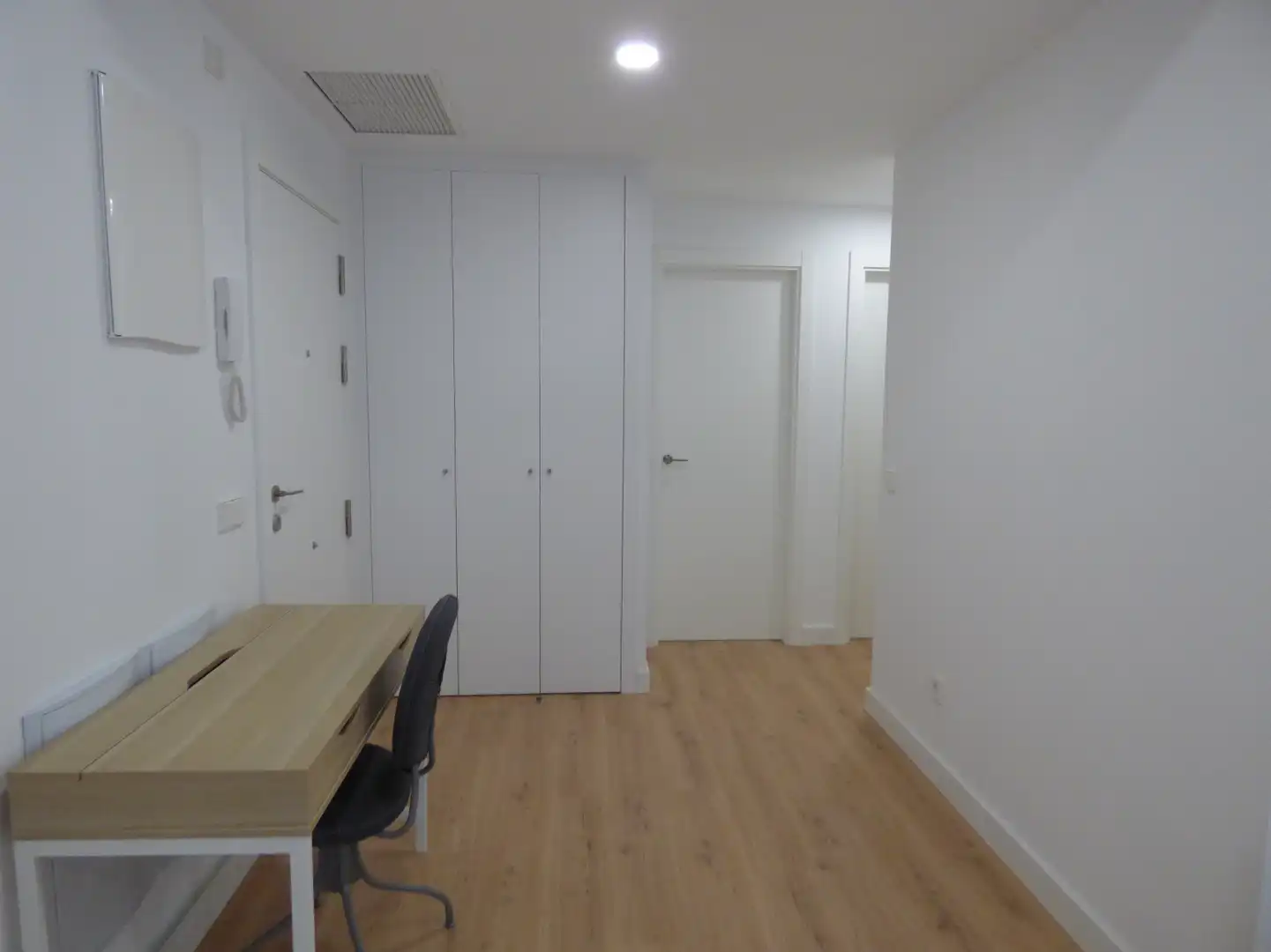 Piso de alquiler en Madrid con Aire acondicionado, Calefacción y Trastero