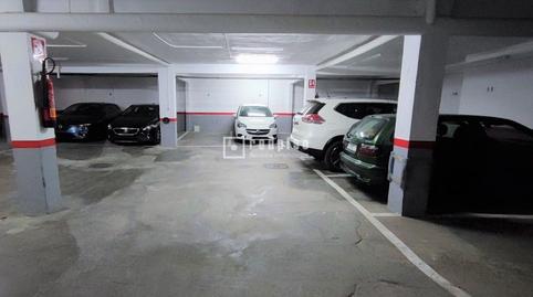 Photo 5 of Garage for sale in Pamplona, 53, Bellas Vistas,  Madrid Capital