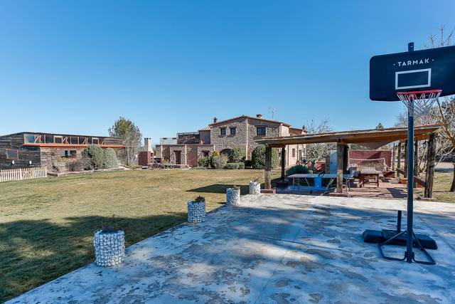 Finca rústica en Venta en Aguilar de Segarra