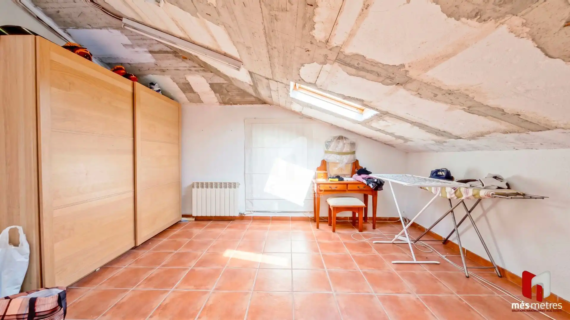 Casa o chalet en venta en El Masnou con Calefacción, Jardín privado y Trastero