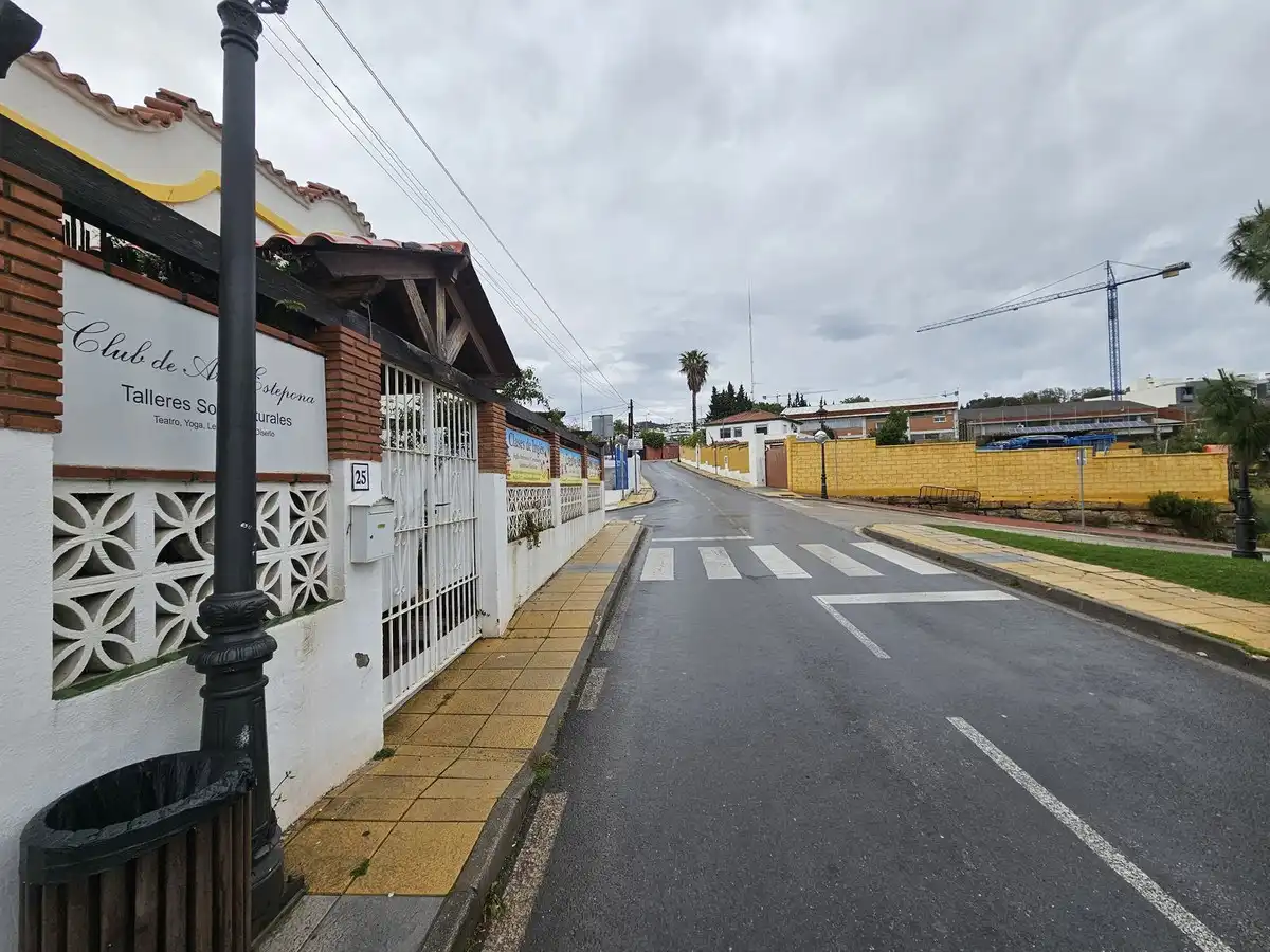 Gewerbefläche zum Verkauf in Estepona - Estepona,Centro,Calle Gaudí, imagen 23