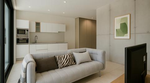 Foto 3 de Pis en venda a Avenida de la Telefónica, Solymar, Málaga