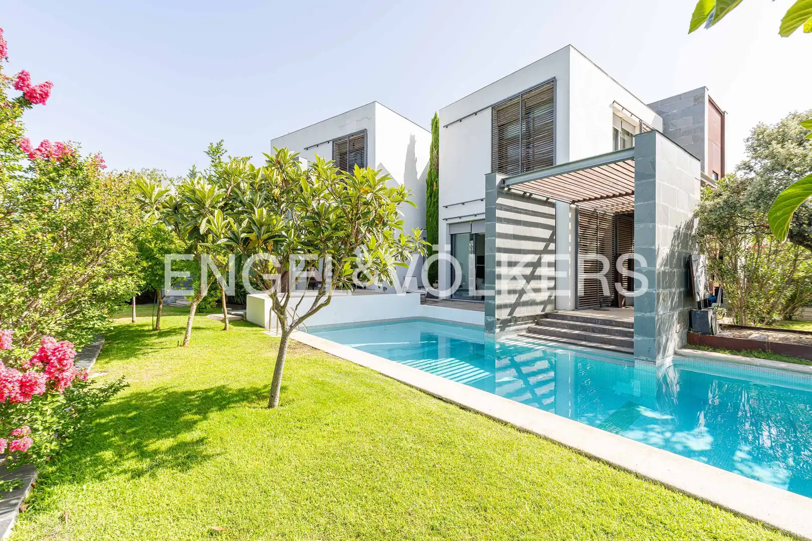 House with pool for sale in Molino de la Hoz, imagen 40