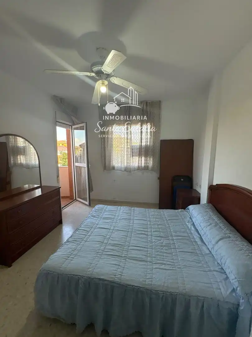 Piso en venta en Sur