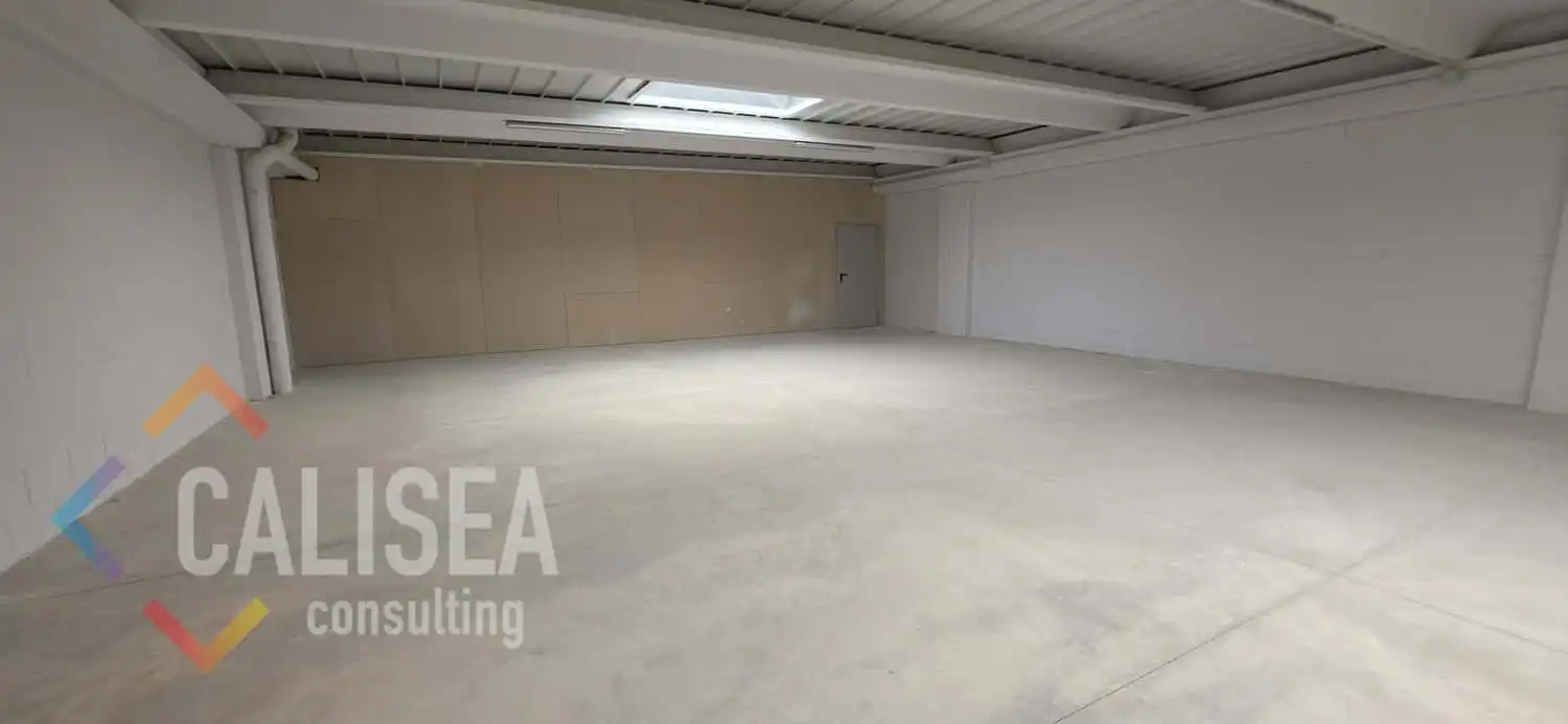 Industrial building to rent in Carrer del Doctor Almera 76, imagen 8