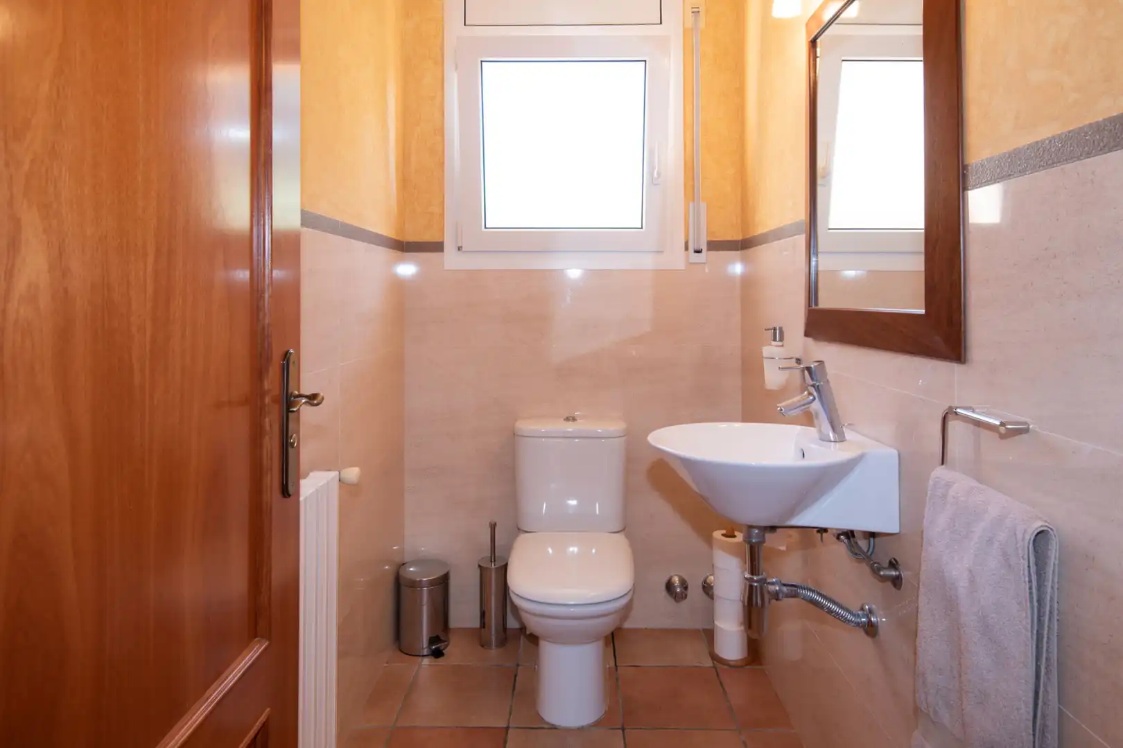 Detached house with pool for sale in Residencial Begur - Esclanyà, imagen 23