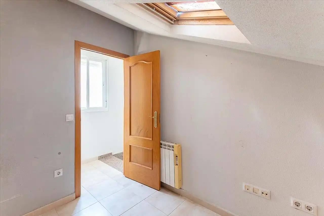 Dúplex amb ascensor en venda a Villarrubio, imagen 15