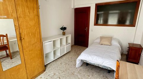 Foto 5 de Habitació a Santa Cristina - San Rafael, Málaga Capital